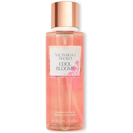 Colonia Victoria Secret Cool Blooms Feminino 250ml