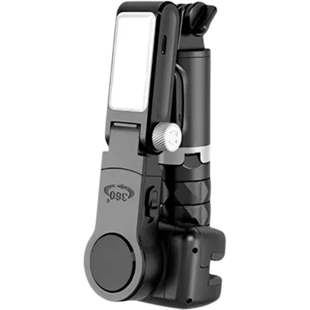 Tripode Rotativo Ecopower Ep T202 360