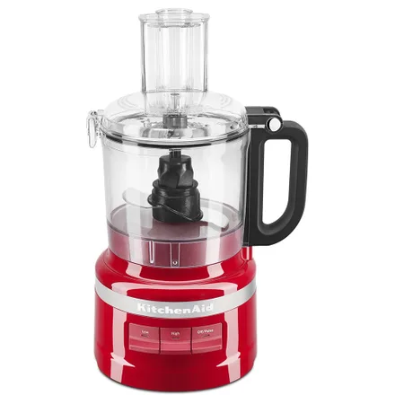 Processador Kitchenaid 3 Velocidades