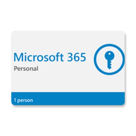 Codigo Digital 365 Personal 1 Person