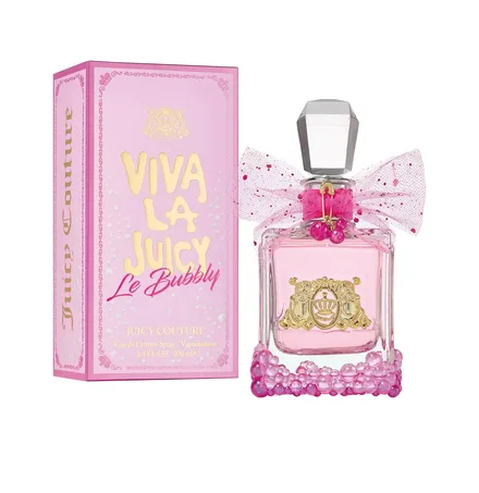 Viva La Juicy Couturr Le Bubbly Eau Parfum 100ml