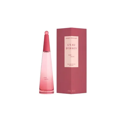 Issey Miyake Eau Rose Femenino Pafrum Intense 90ml