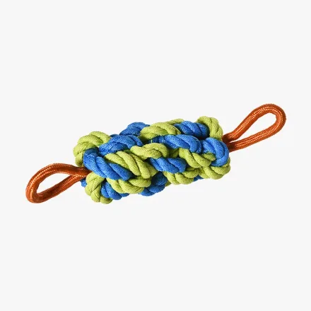 ORIGINAL JUGUETE CUERDA P/MASCOTA 83432