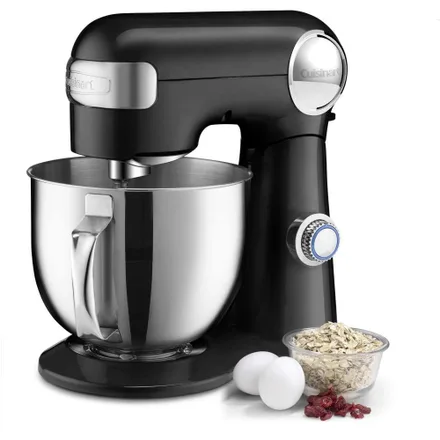 Batedeira Cuisinart 50BK 12 Velocidades 5L