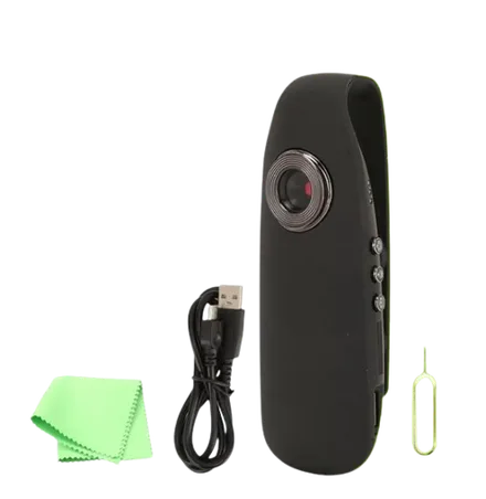 Camara Ecopower Ep C058