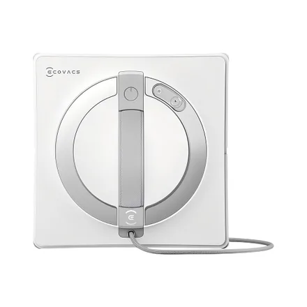 Robot Limpiador Ventanas Ecovacs Winbot W2 Pro Omni Bivolt
