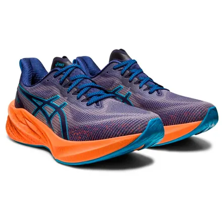 Tenis Asics Masculino 42 Novablast 3 Le Island