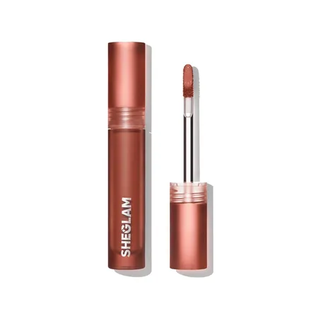 SHEGLAM LABIAL SOFT HAZE LIP BLUR – ANOTHER ROUND 2.6G