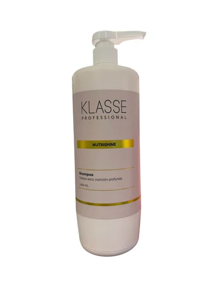 Klässe NutriShine Shampoo