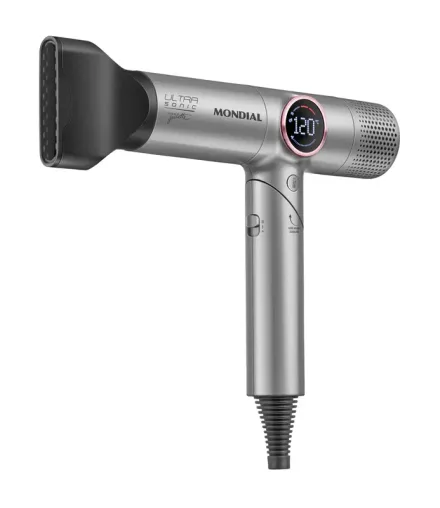 Mondial Secador Scp Ju 04US Ultra Sonic