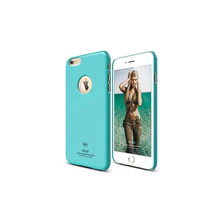 Case Elago Slimfit iPhone 5 Uvcbl Rt