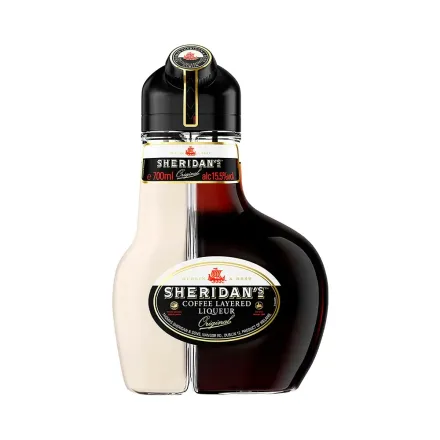 Licor Sheridan 700ml