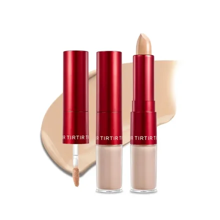 TIRTIR CORRECTOR GLIDE & HIDE BLURRING 4.5N 8G