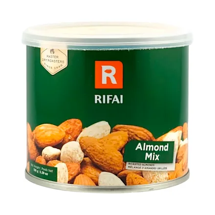 Almendras Rifai Mix 150 Gr