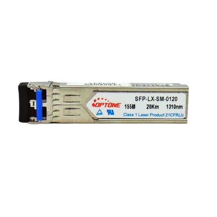 Sfp 155M 20KM Lc Duplex Lx 0120