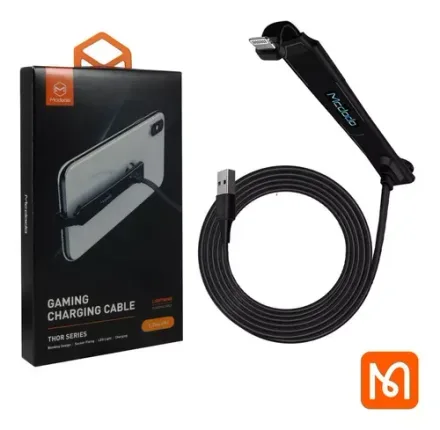 Mcdodo Cable Gaming Charging Lightning Ca 4890