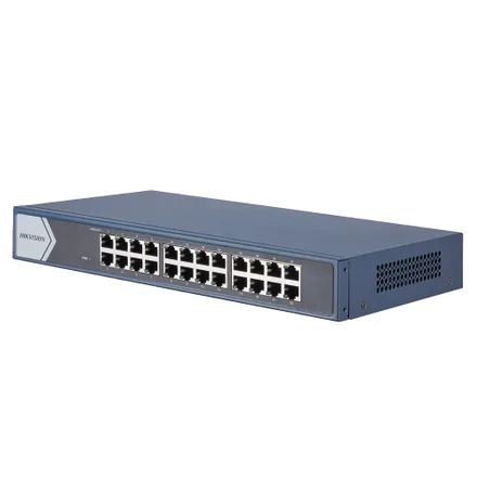Hub Switch 24P 100