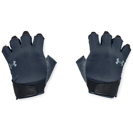 Luvas Under Armour Masculino Training 044