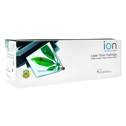 Toner Ion 17A Hp Laserjet M102 M130 Paralelo