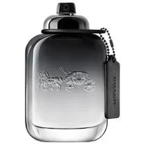 Perfume Coach York Eau Toilette Masculino 100ml