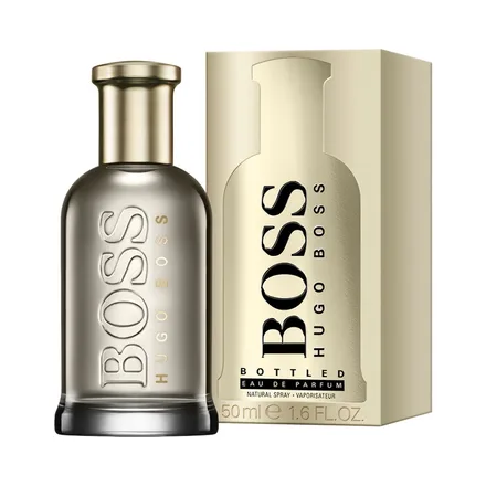 Boss Hugo Bottled Eau Parfum 50ml