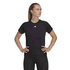 Adidas Remera Fem Tr Es 3BAR