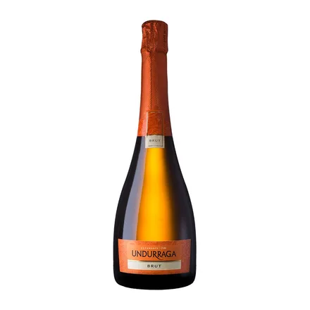 Espumante Chileno Undurraga Brut 750ml