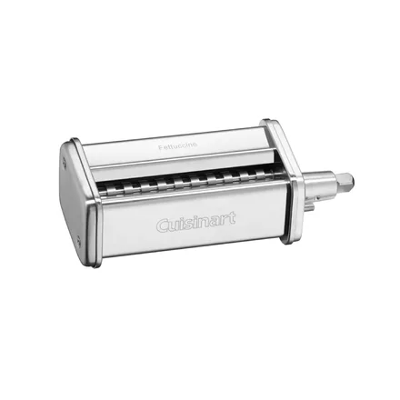 Acessorio Batedeira Cuisinart Prs 50 Rolo Cortador Massa Inox