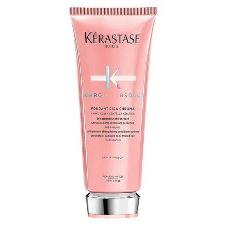 Condicionador Kerastase Chroma Absolu Fondant Cica 200ml