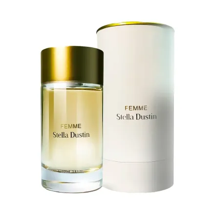 Perfume Stella Dustin Femme Edp Femenino 100ml
