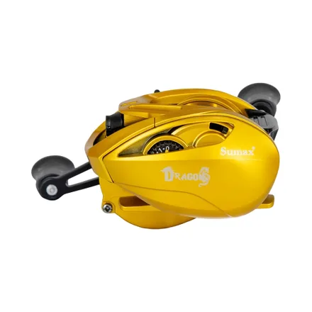 Carretlla Sumax Dragon Sdc 7000 Derecha