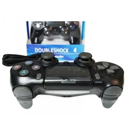 Controle PS4 Pg Dualshock
