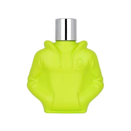 Benetton Colors Tribe Play Edt 90ml