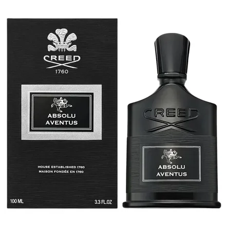 Perfume Creed Absolu Aventus Eau Parfum Masculino 100ml