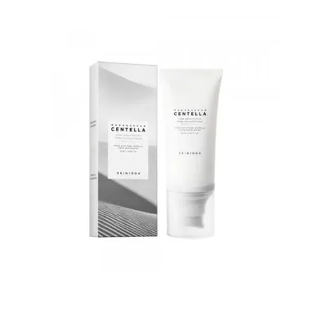 Crema Facial Calmante Madagascar Centella 75ml