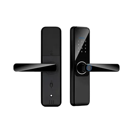 Cerradura Digital S802 Max