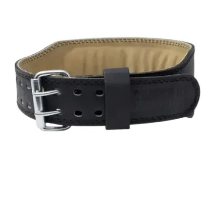 EVERLAST CINTURON P/PESAS EVLB4N441 (T) S NEGRO