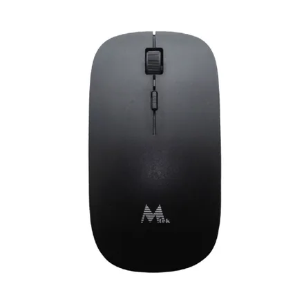 Mouse Mtek Mw 4 W350 Botones