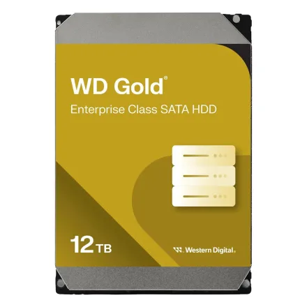 Western Digital Wd Enterprise Sata 3 12TB