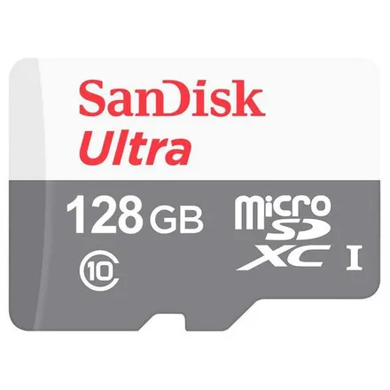 Sd Class 10 128GB