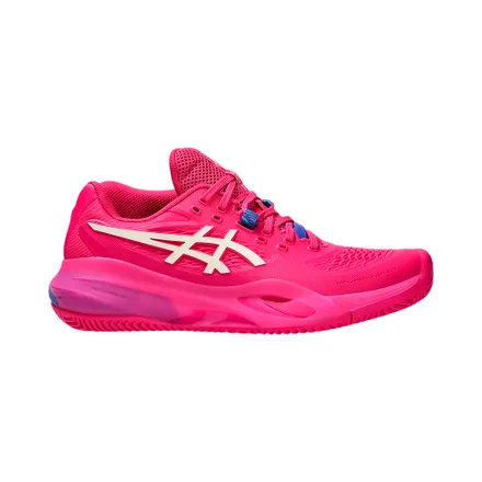 Calzado Deportivo Asics 1042 Gel Resolution Clay Femenino