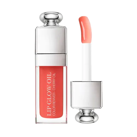 Labial Dior Addict Glow Oil 012 Rosewood 6ml