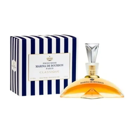 Marina Bourbon Perfume Classique Eau Parfum 30ml