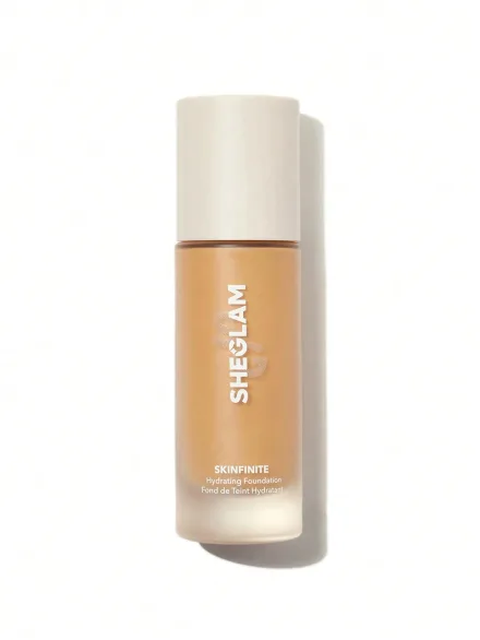 SHEGLAM BASE LIQUIDA SKINFINITE HYDRATING BUTTERSCOTCH