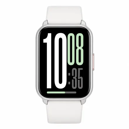 Smartwatch Haylou Watch 3 Hcs 02 Danificada