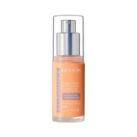 Base Revlon Illuminance Liquida 305 Medium Sand 30ml