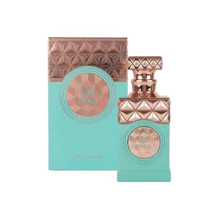 Perfume Paris Corner Minya Edp 100ml