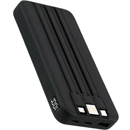 Cargador Ecopower Ep C888