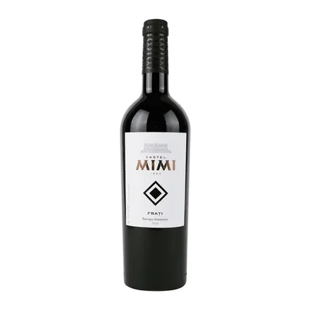 Vino Castel Mimi Frati Merlot Malbec 750ml