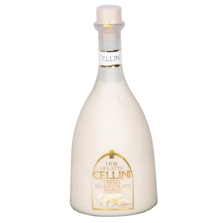 Cellini Creme Chocolate Branco Licor 700ml